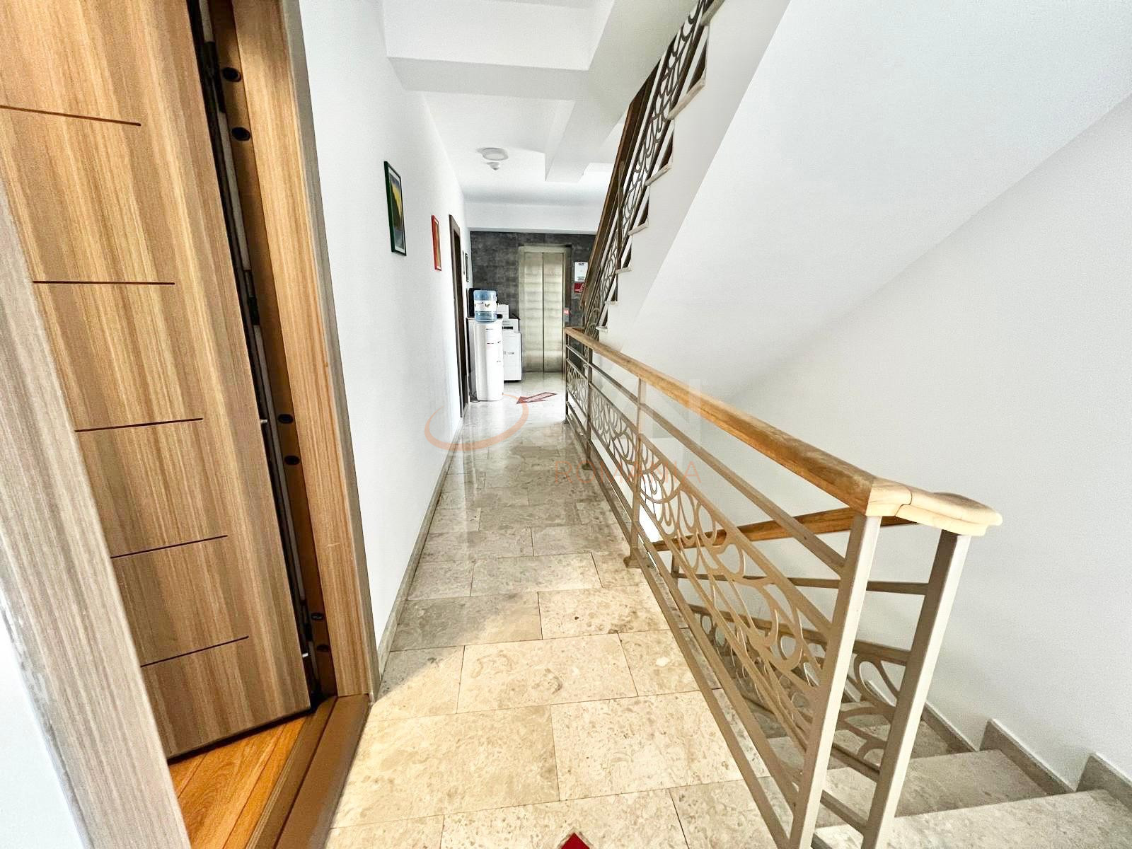 Spatiu comercial 699 mp Bucuresti/Grivita