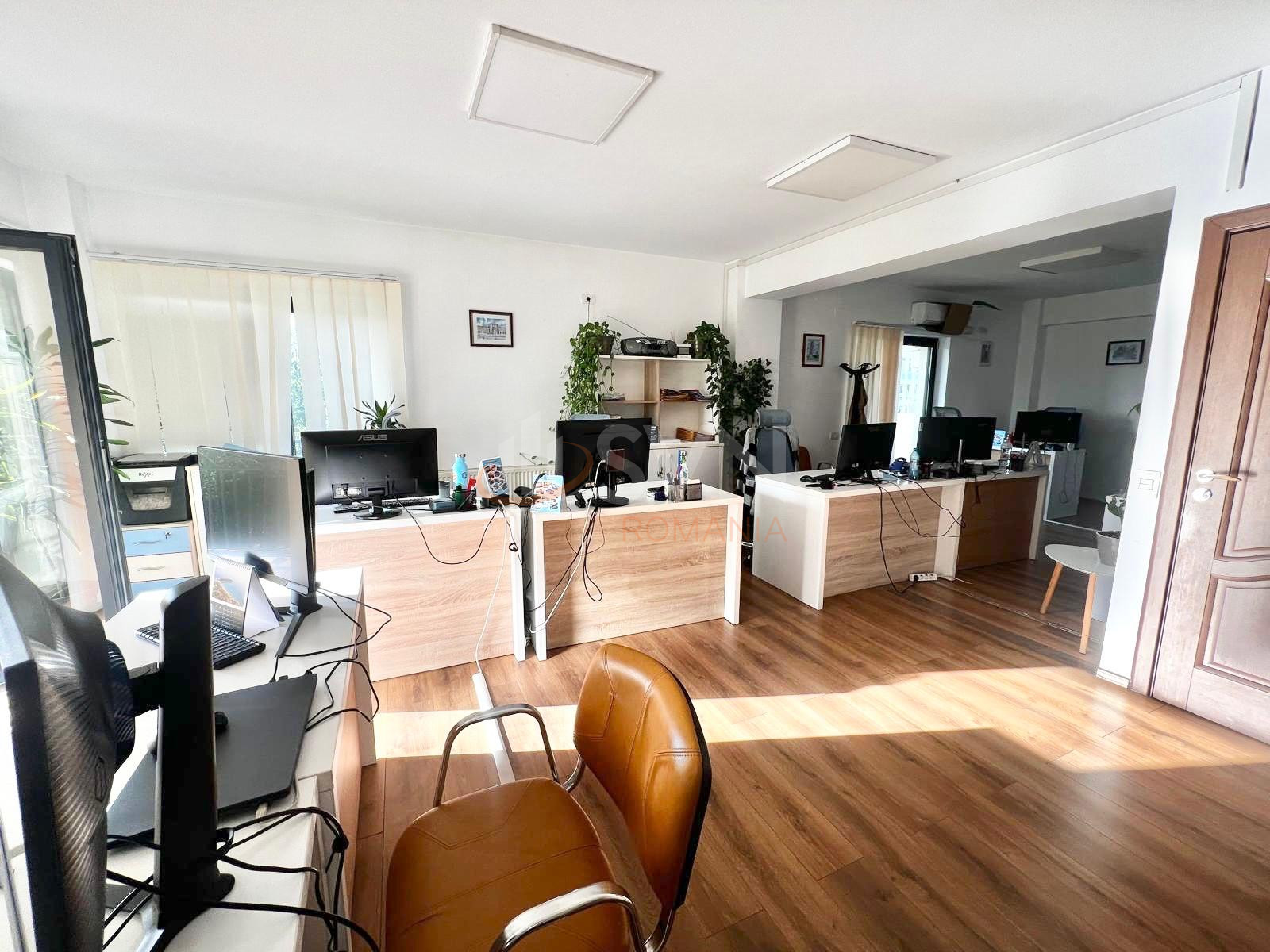 Spatiu comercial 699 mp Bucuresti/Grivita