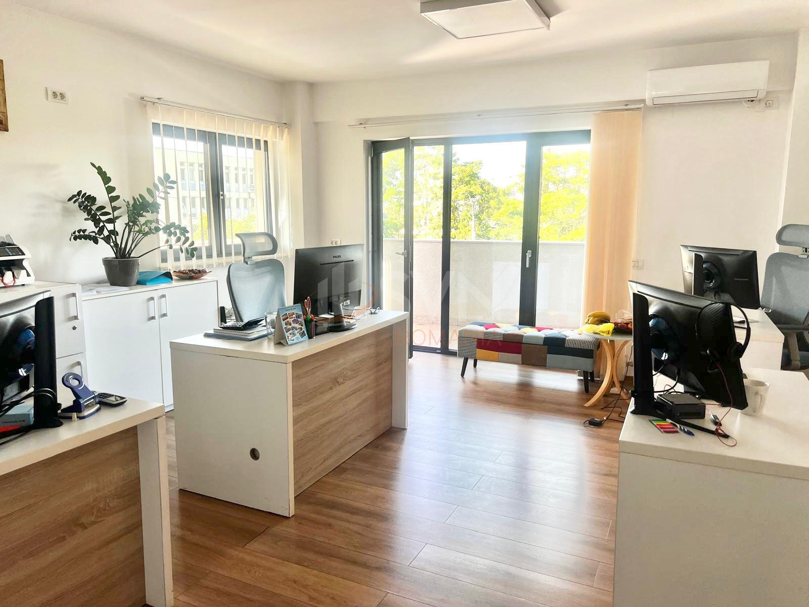 Spatiu comercial 699 mp Bucuresti/Grivita