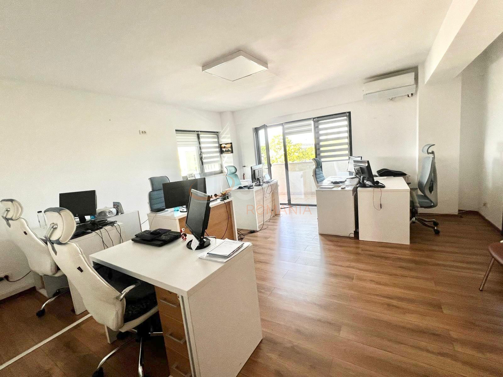 Spatiu comercial 699 mp Bucuresti/Grivita