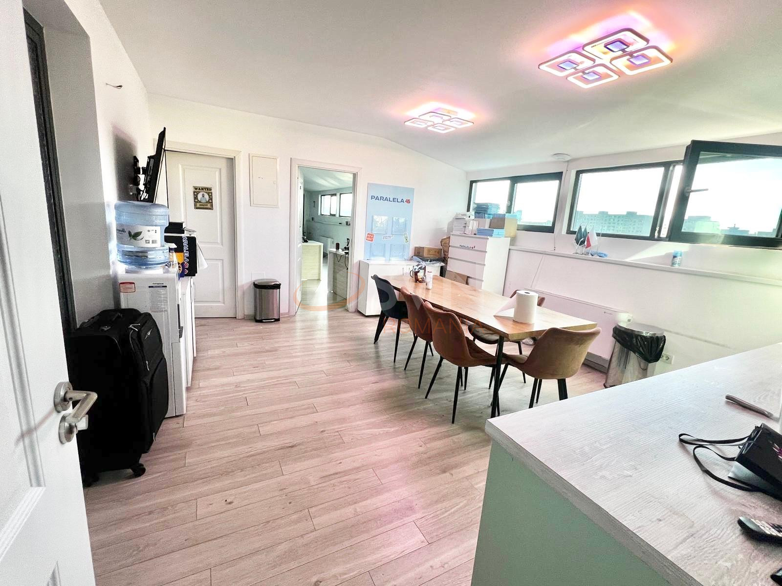 Spatiu comercial 699 mp Bucuresti/Grivita