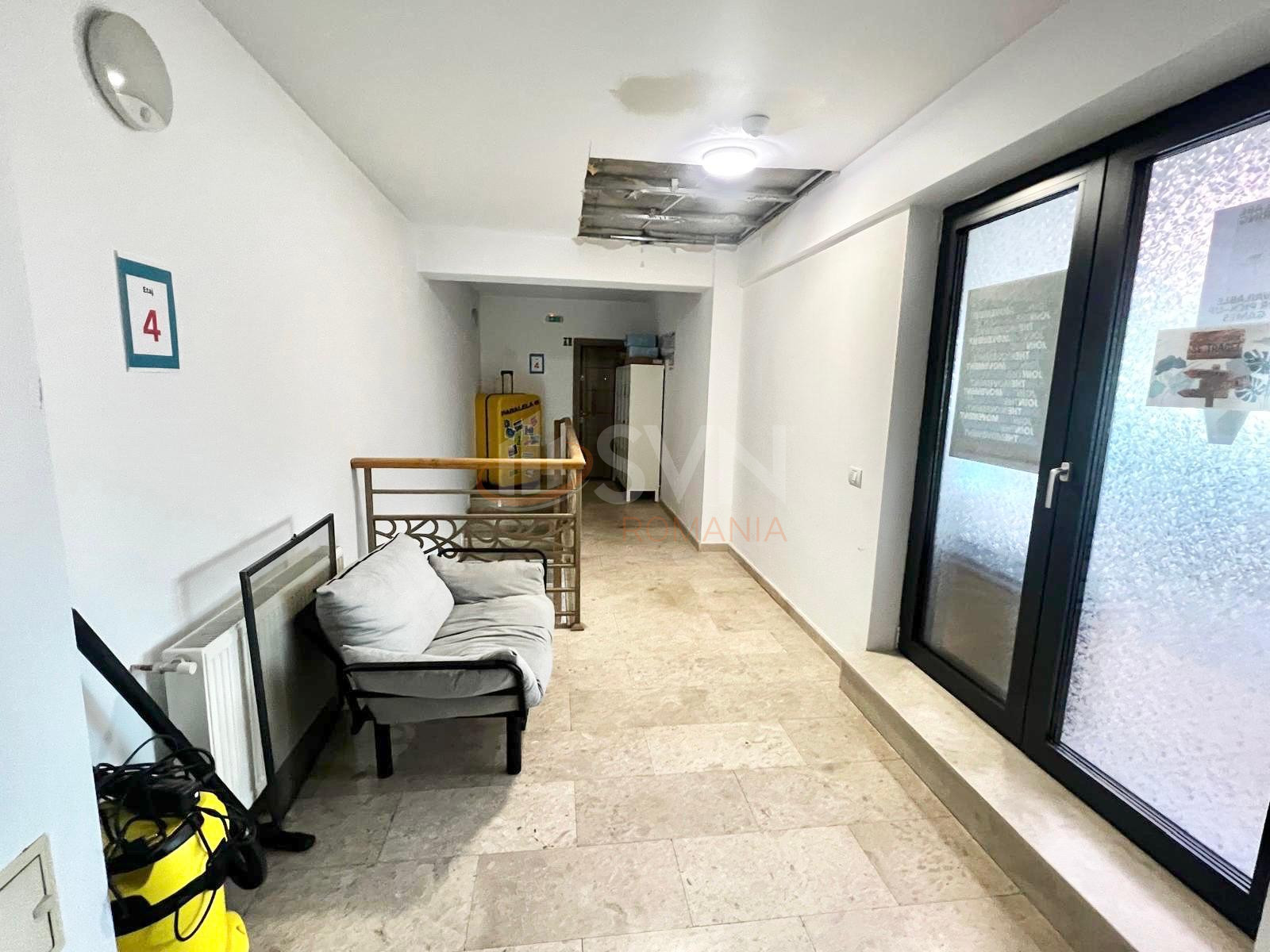Spatiu comercial 699 mp Bucuresti/Grivita