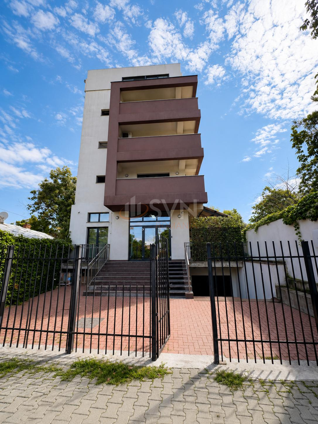 Spatiu comercial 699 mp Bucuresti/Grivita