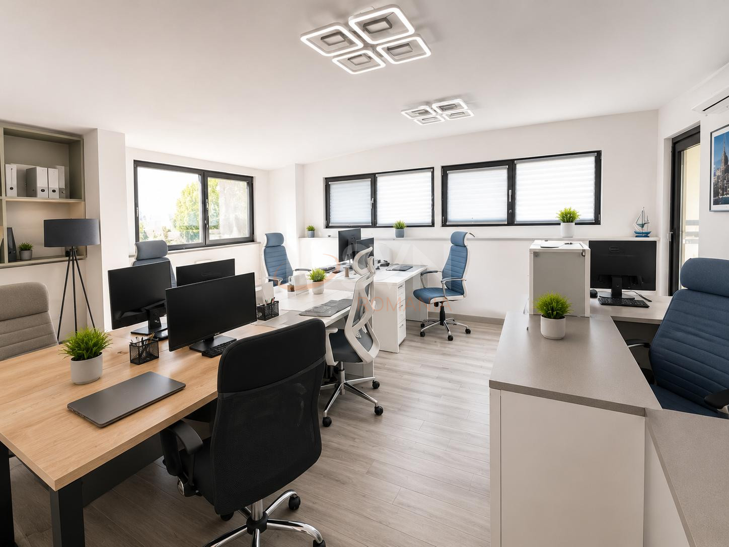 Spatiu comercial 699 mp Bucuresti/Grivita