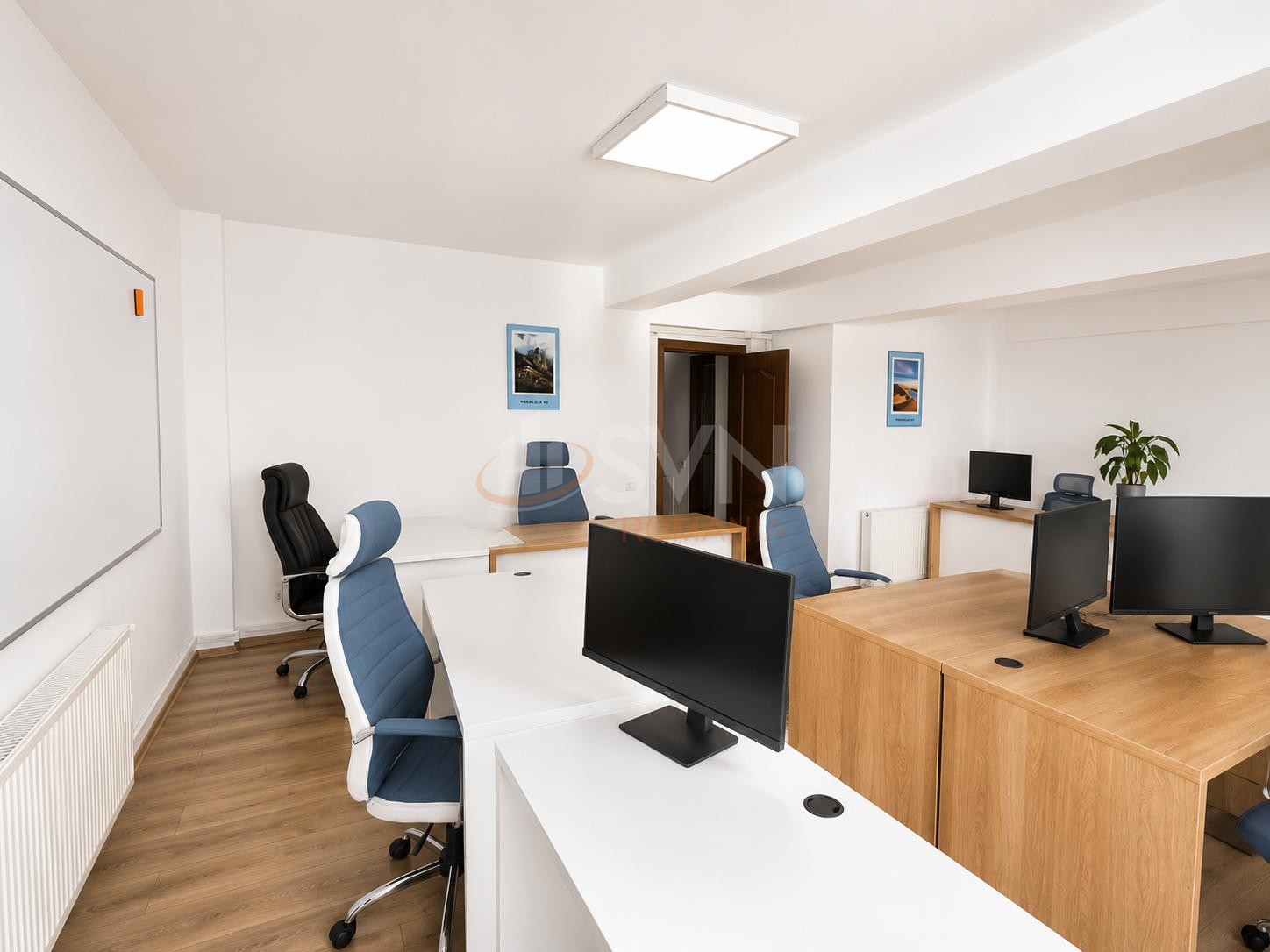 Spatiu comercial 699 mp Bucuresti/Grivita