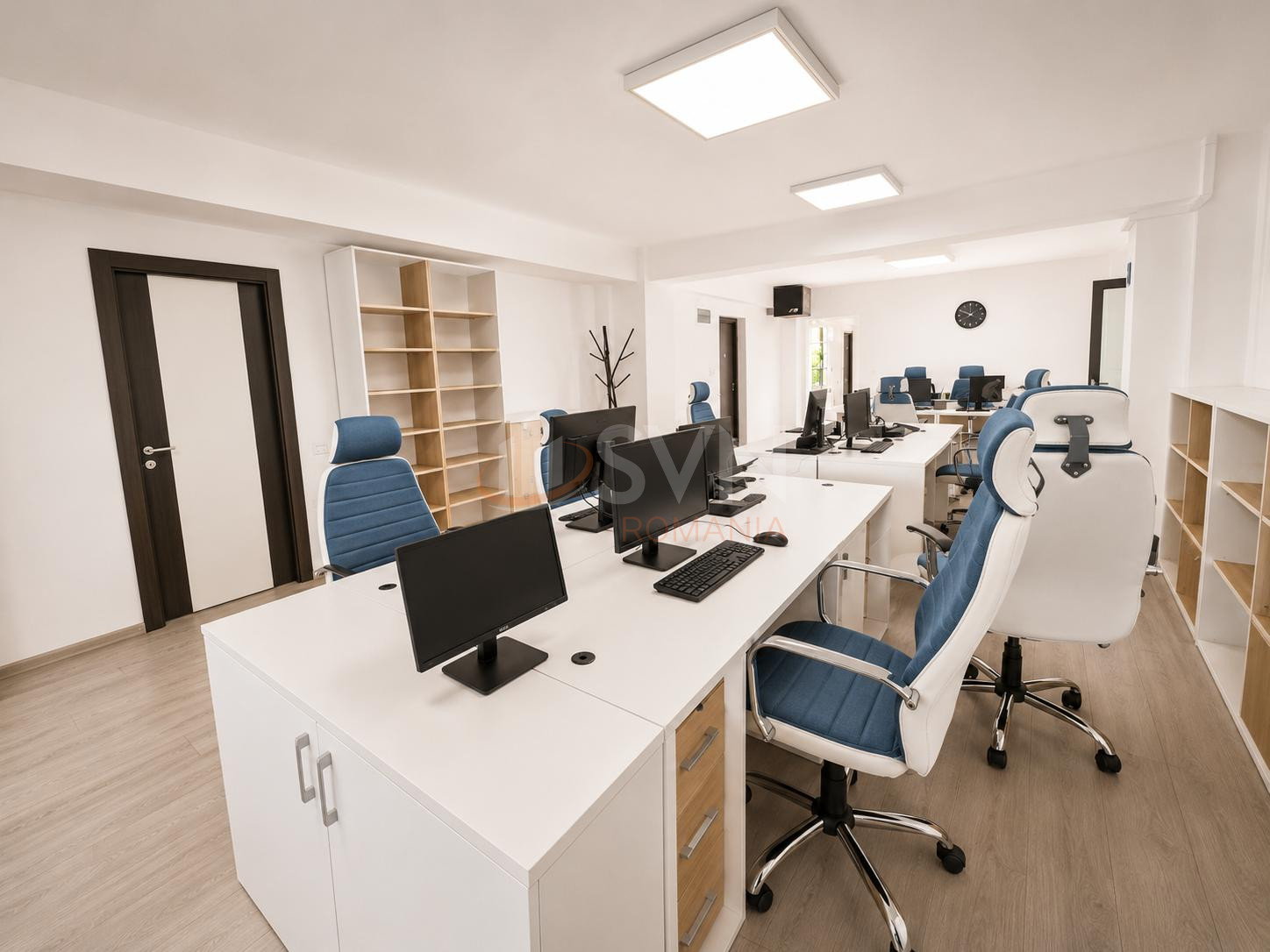 Spatiu comercial 699 mp Bucuresti/Grivita