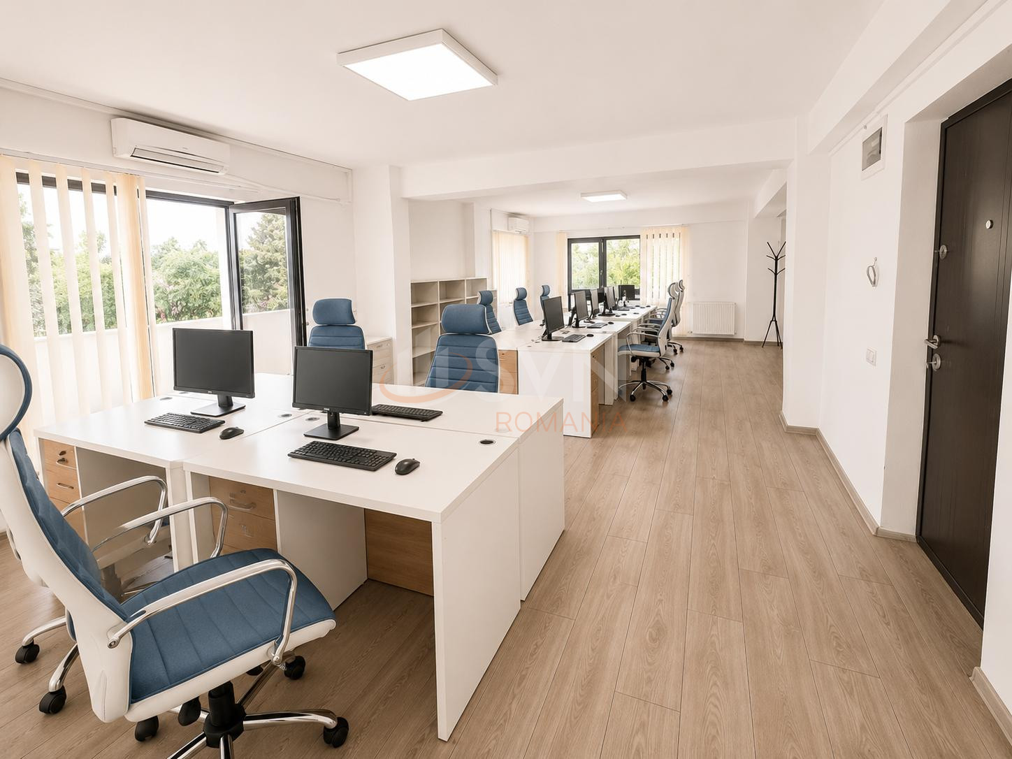 Spatiu comercial 699 mp Bucuresti/Grivita