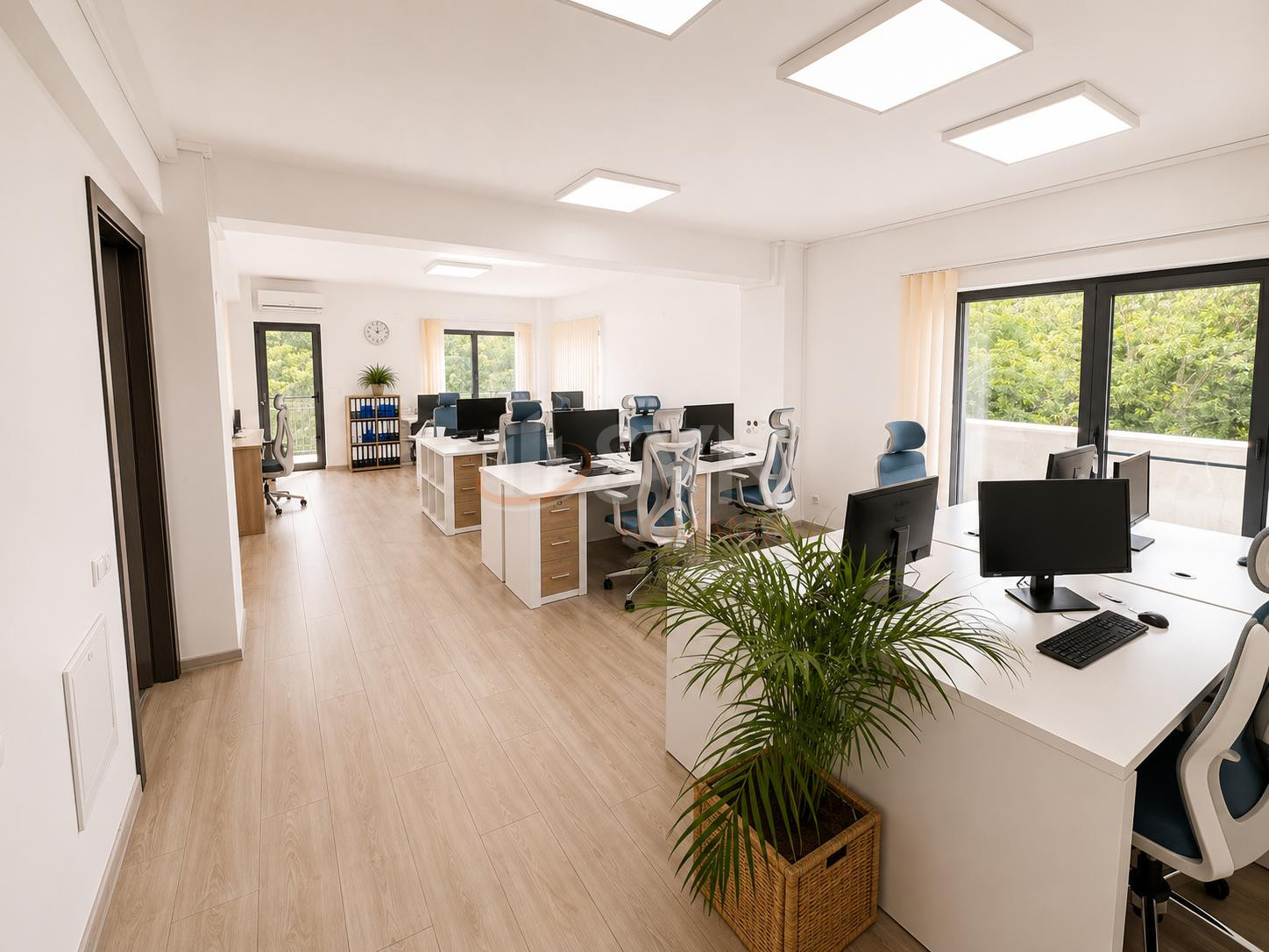 Spatiu comercial 699 mp Bucuresti/Grivita