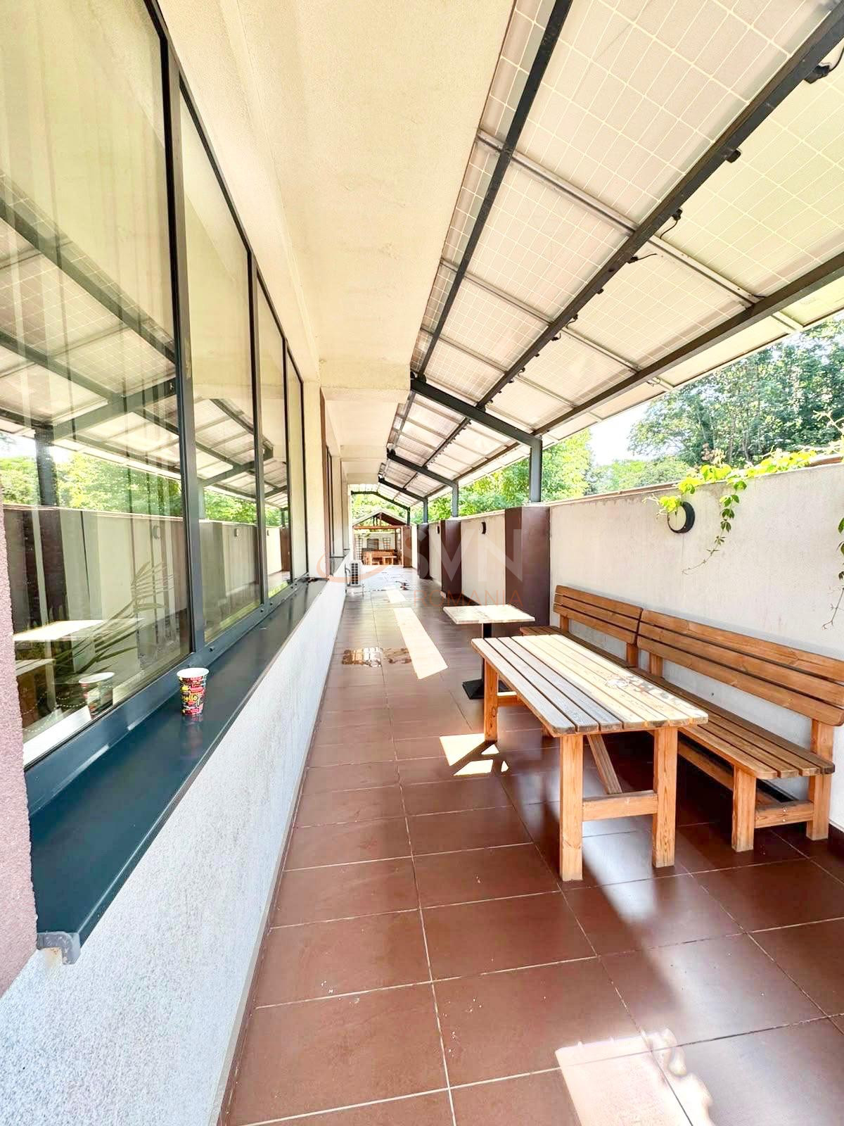 Spatiu comercial 699 mp Bucuresti/Grivita