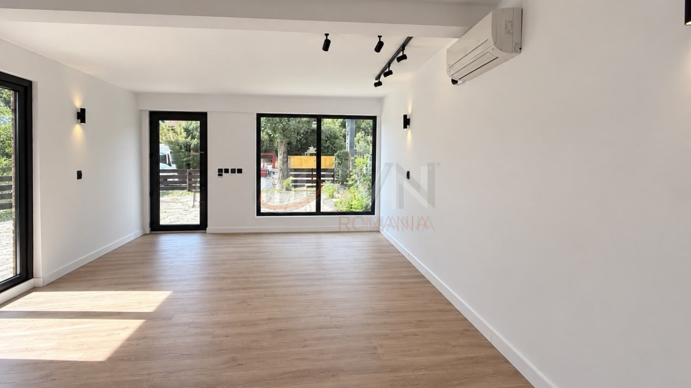 Spatiu comercial 70 mp Bucuresti/Pipera