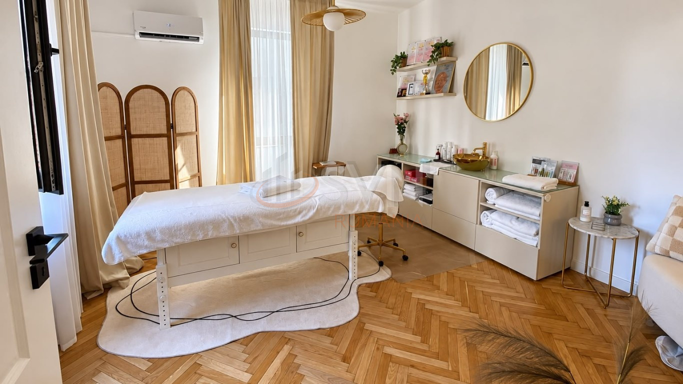 Spatiu comercial 70 mp Bucuresti/Beller