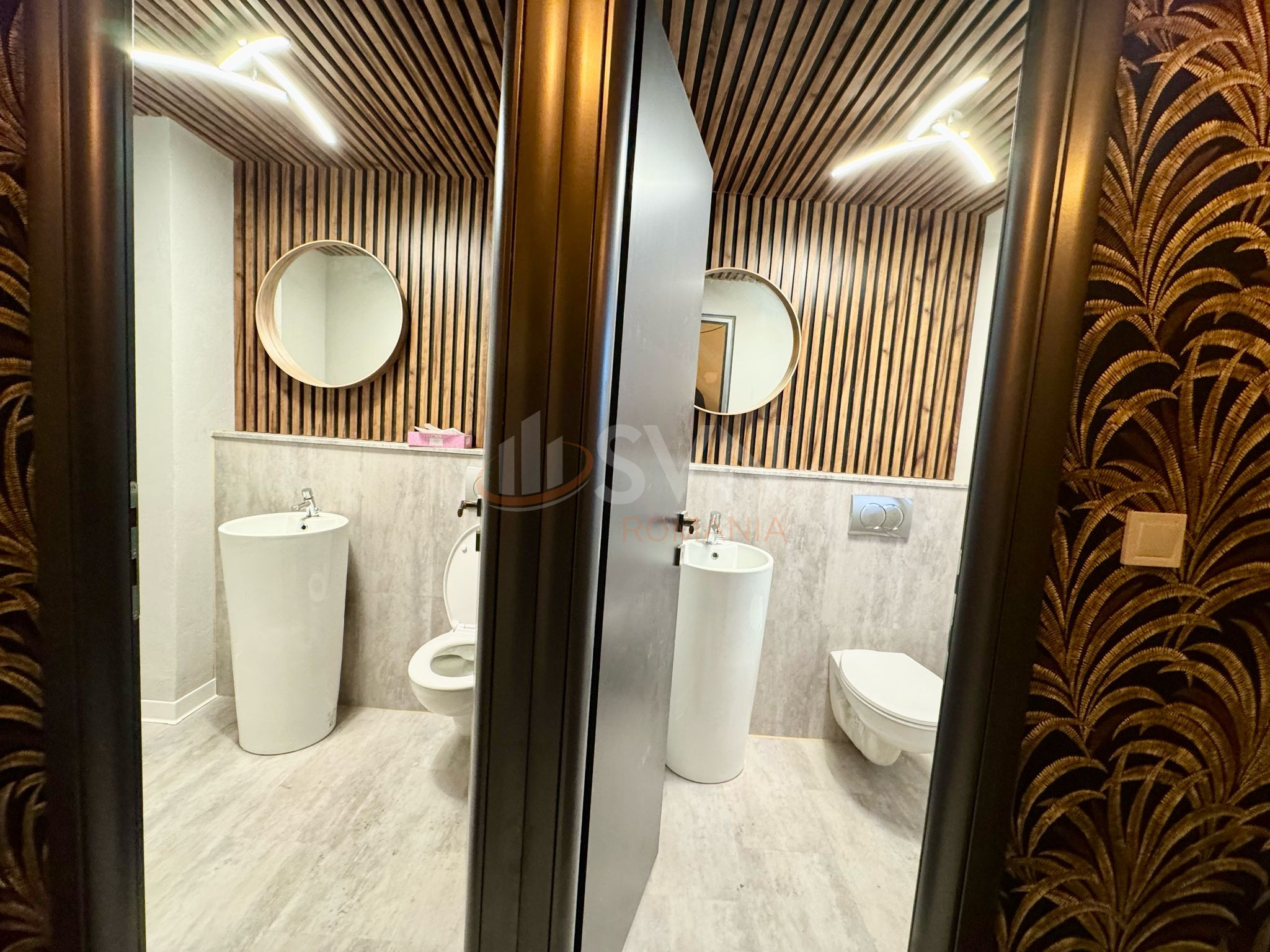 Spatiu comercial 70 mp Bucuresti/Dorobanti