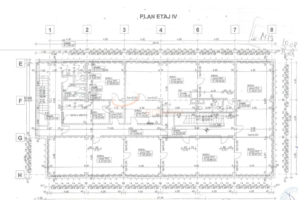 Spatiu comercial 700 mp Cluj/Iris