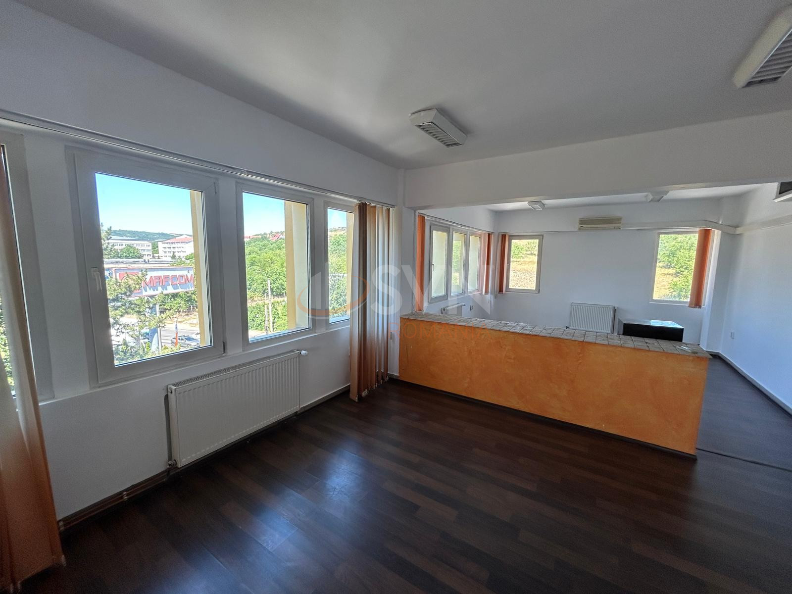 Spatiu comercial 700 mp Cluj/Iris