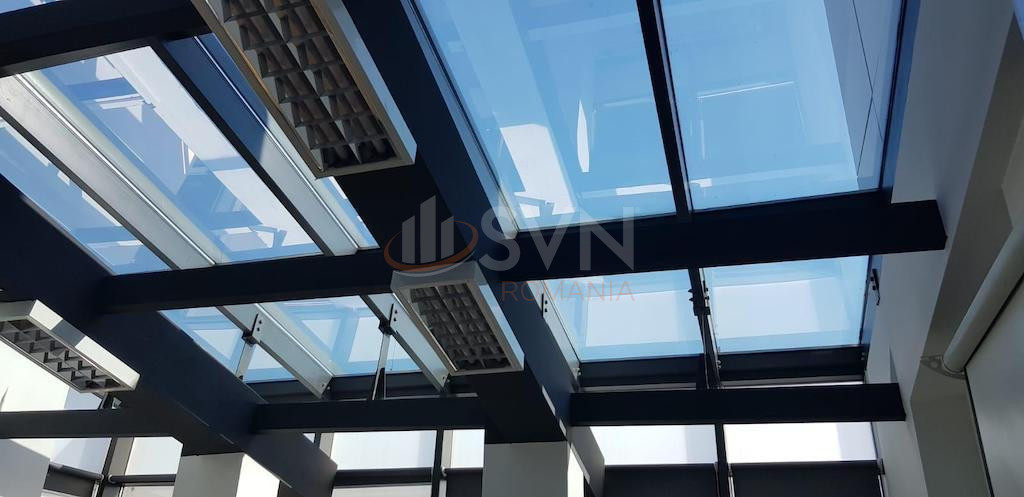 Spatiu comercial 700 mp Bucuresti/Piata Dorobanti