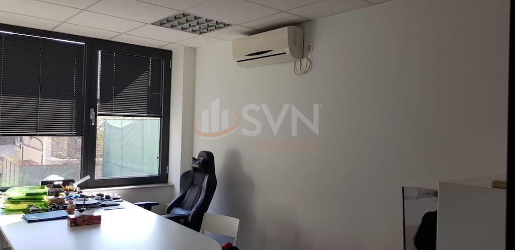 Spatiu comercial 700 mp Bucuresti/Piata Dorobanti