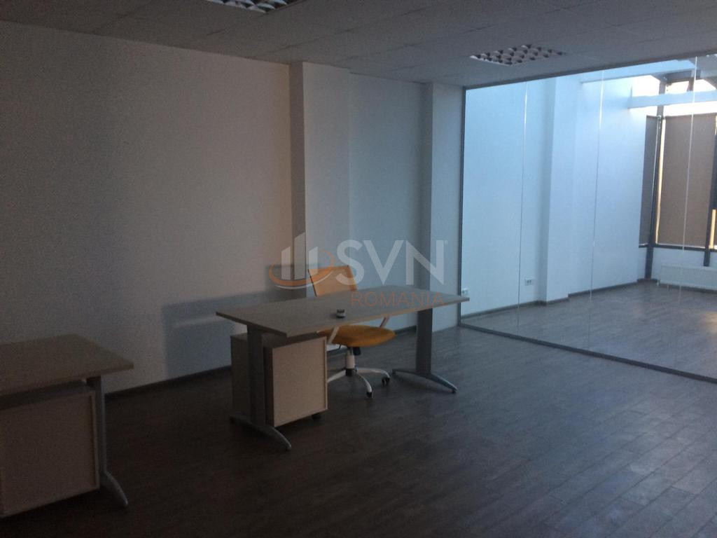 Spatiu comercial 700 mp Bucuresti/Piata Dorobanti