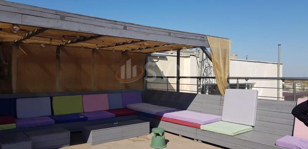 Spatiu comercial 700 mp Bucuresti/Piata Dorobanti