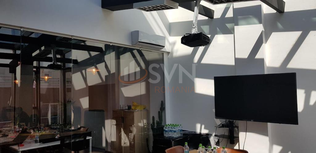 Spatiu comercial 700 mp Bucuresti/Piata Dorobanti