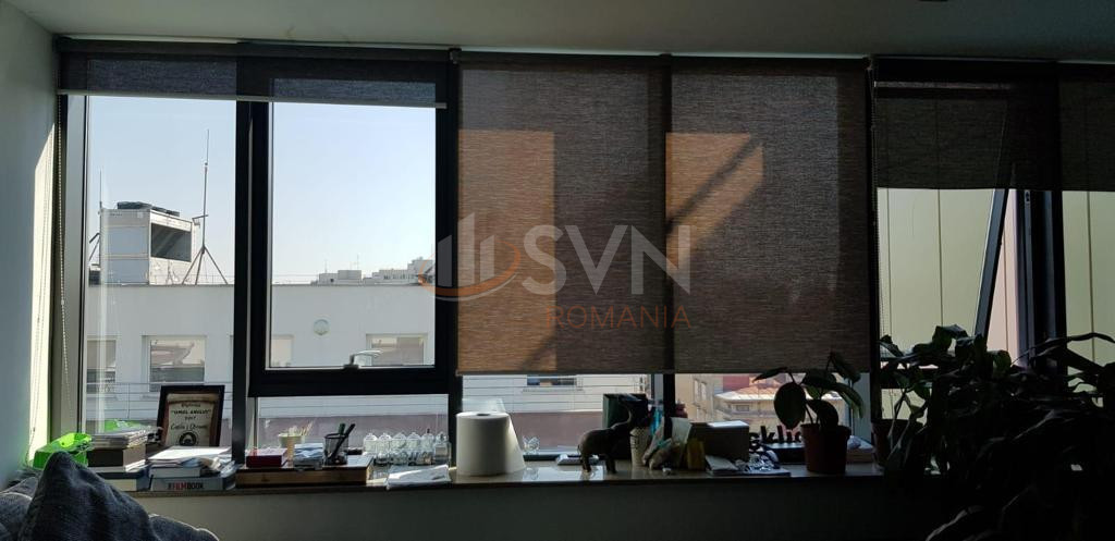 Spatiu comercial 700 mp Bucuresti/Piata Dorobanti