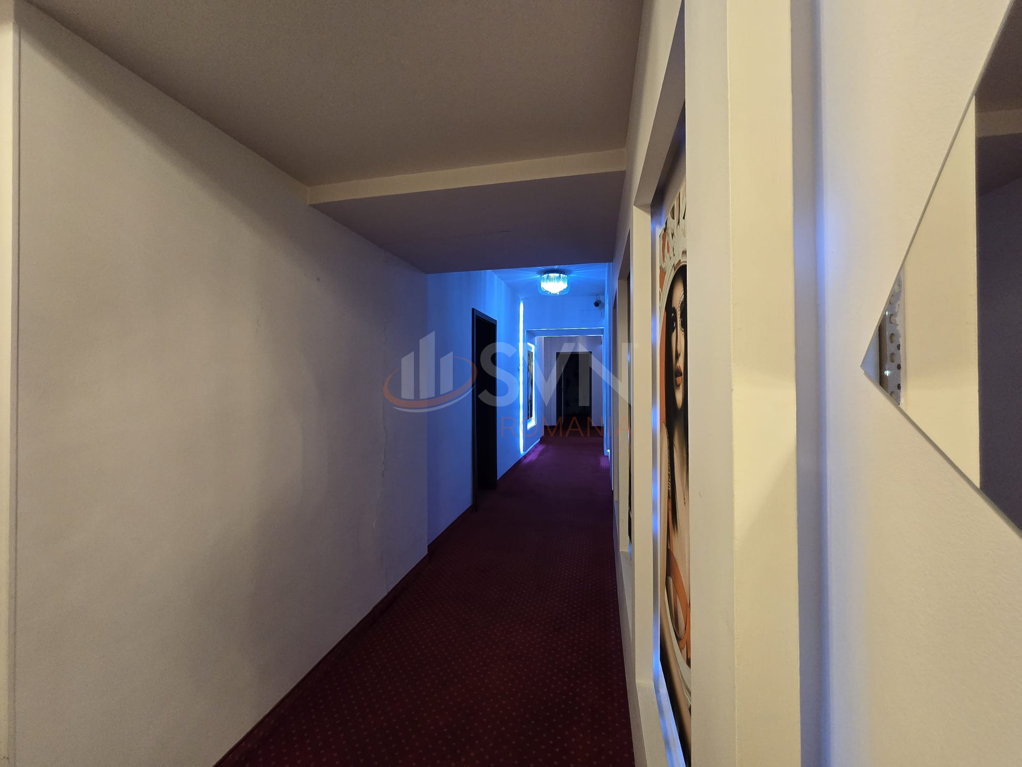 Spatiu comercial 700 mp Bucuresti/Calea Victoriei