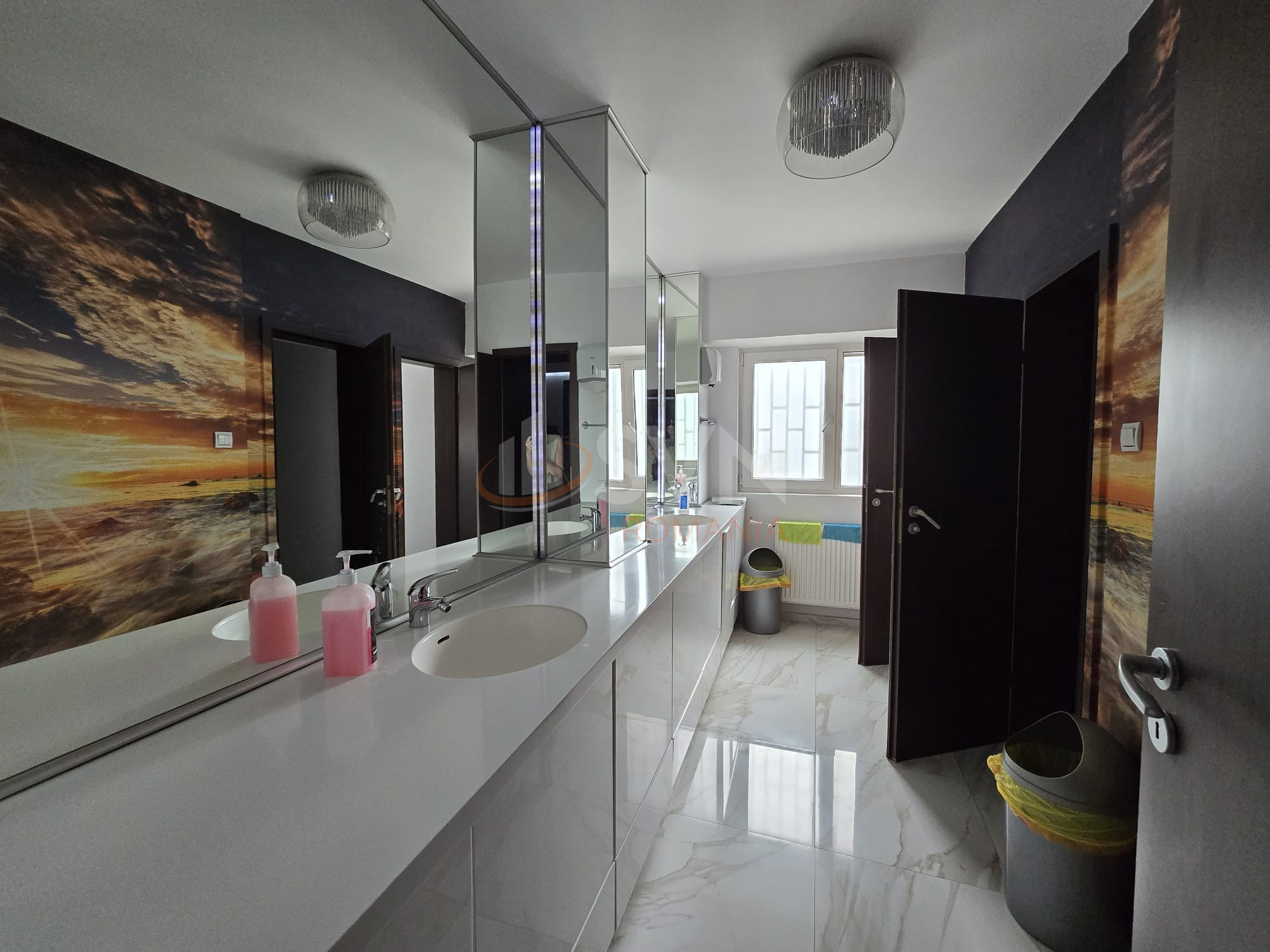 Spatiu comercial 700 mp Bucuresti/Calea Victoriei