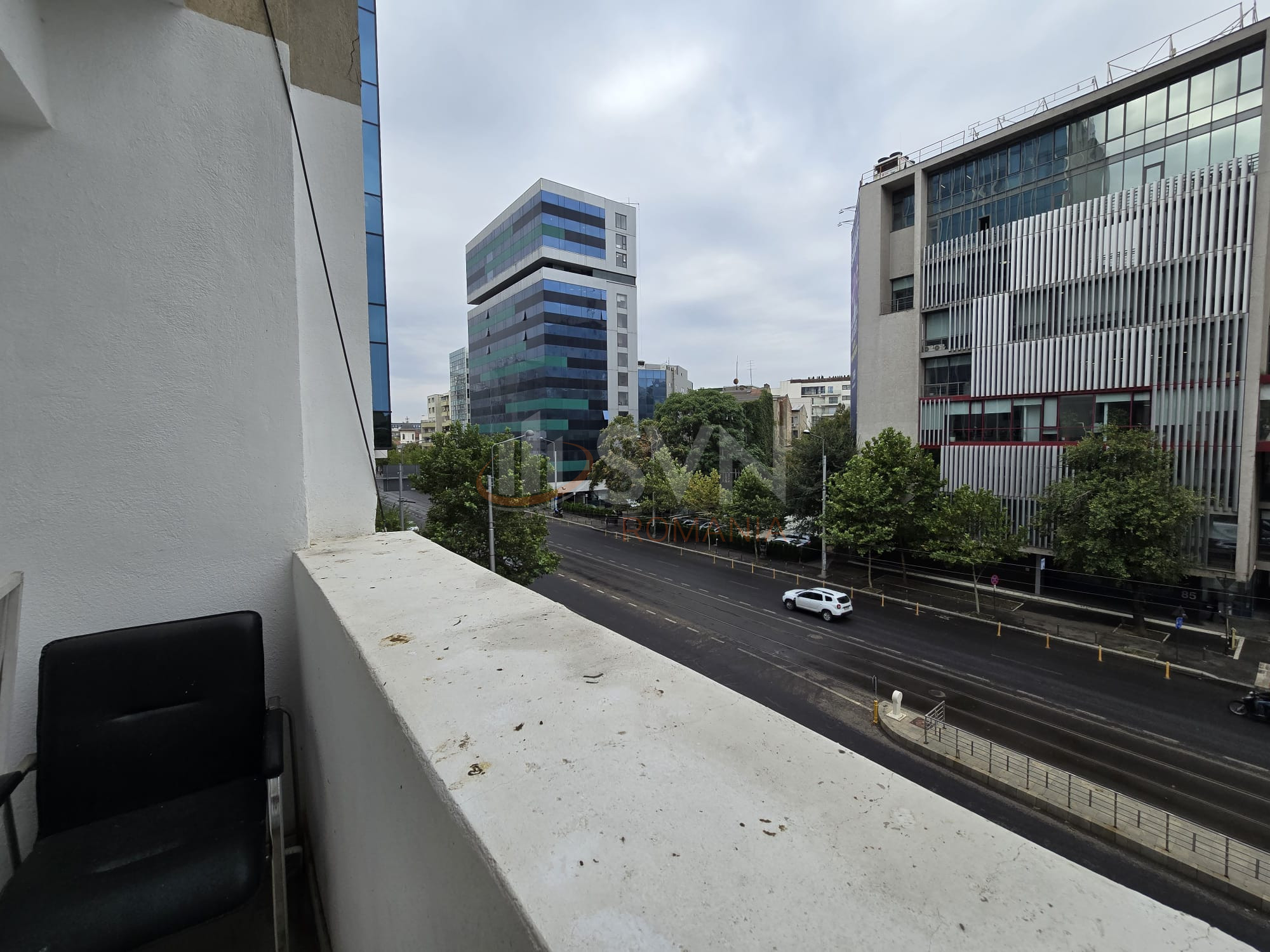 Spatiu comercial 700 mp Bucuresti/Calea Victoriei