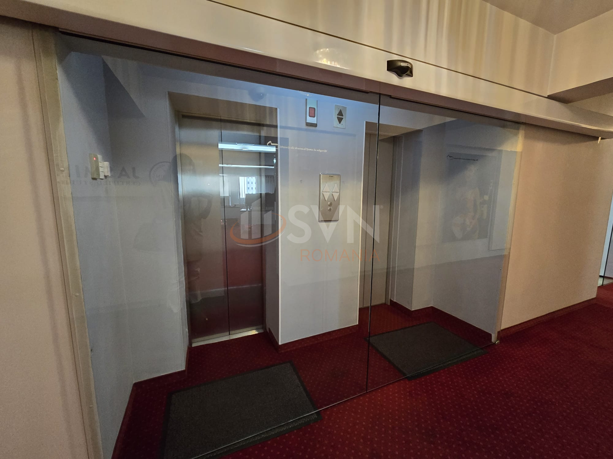 Spatiu comercial 700 mp Bucuresti/Calea Victoriei