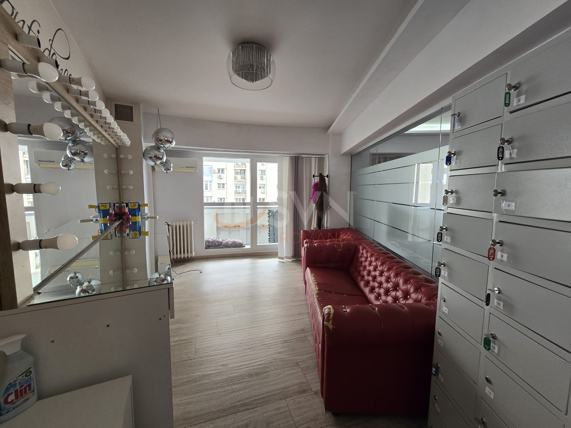 Spatiu comercial 700 mp Bucuresti/Calea Victoriei