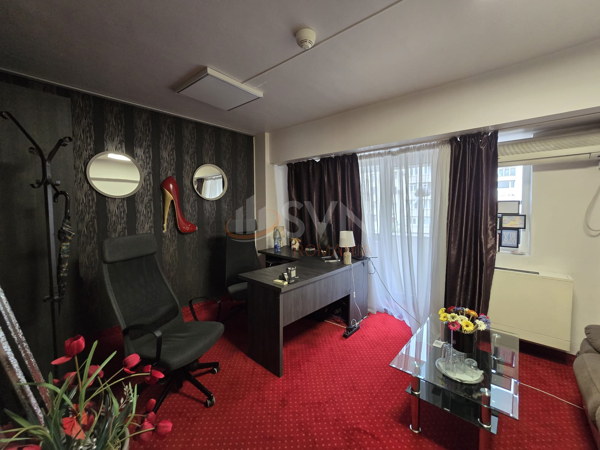 Spatiu comercial 700 mp Bucuresti/Calea Victoriei