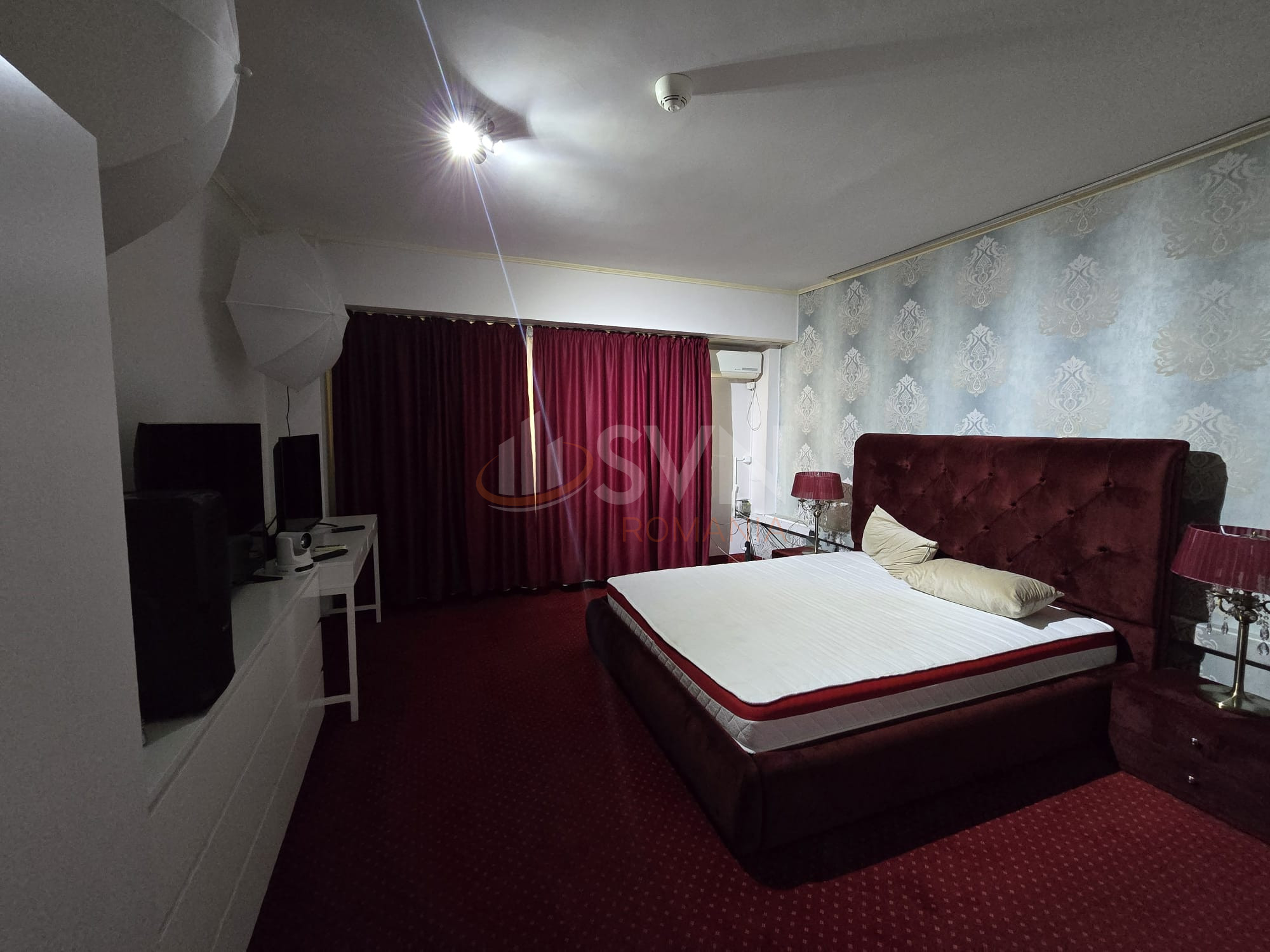 Spatiu comercial 700 mp Bucuresti/Calea Victoriei