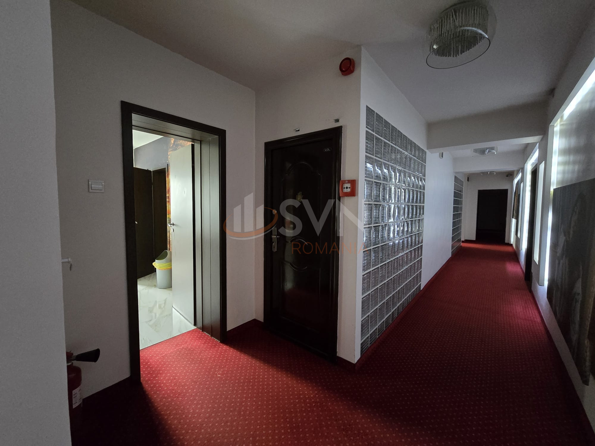 Spatiu comercial 700 mp Bucuresti/Calea Victoriei