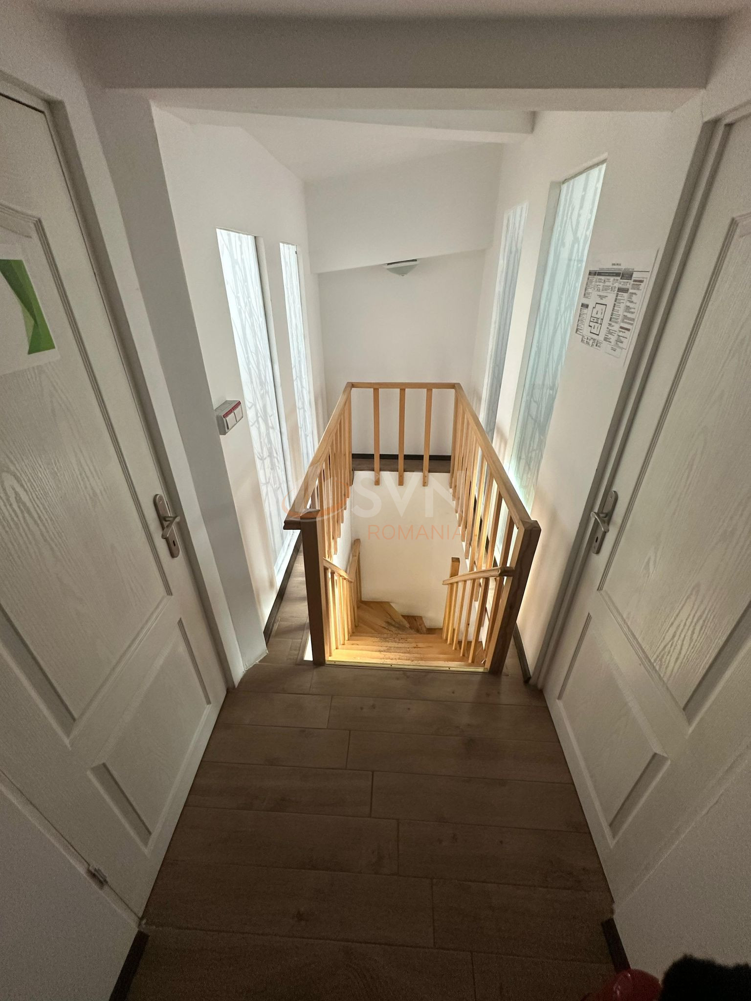 Spatiu comercial 700 mp Bucuresti/Titulescu