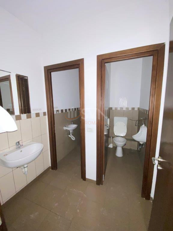 Spatiu comercial 707 mp Bucuresti/Baba Novac