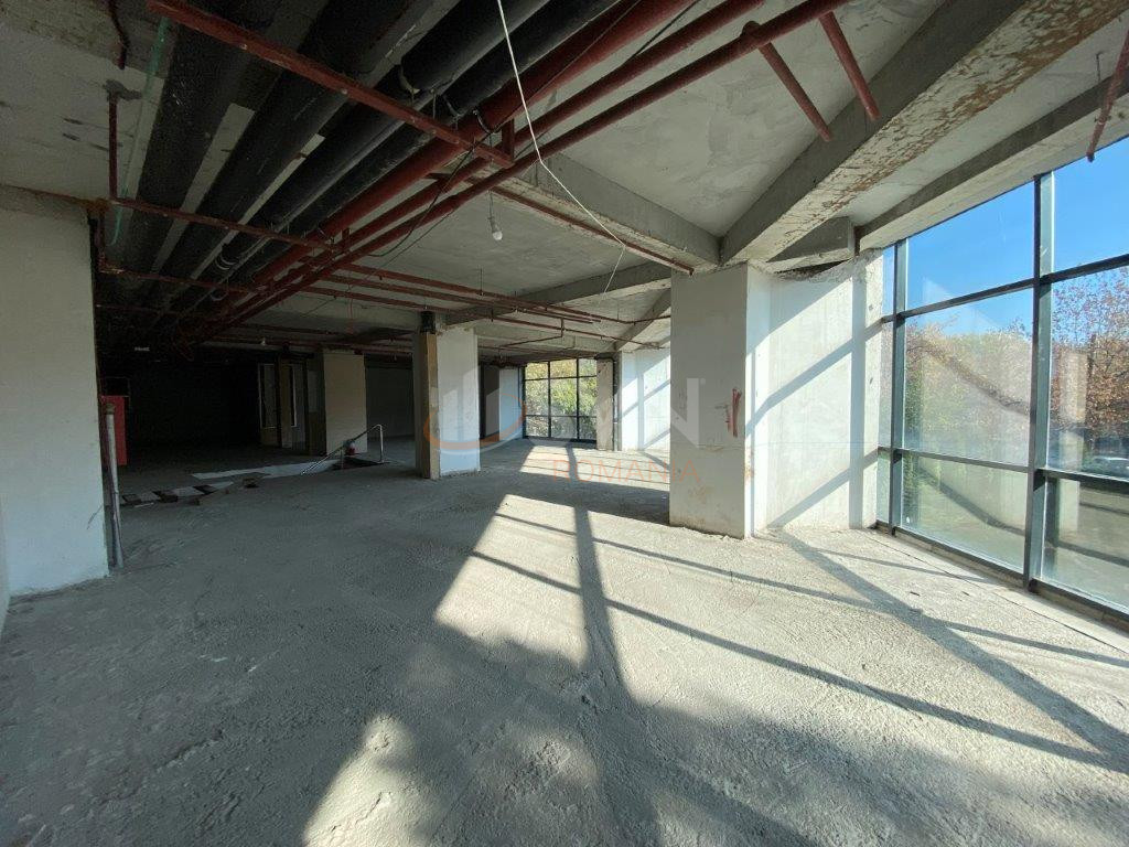 Spatiu comercial 707 mp Bucuresti/Baba Novac