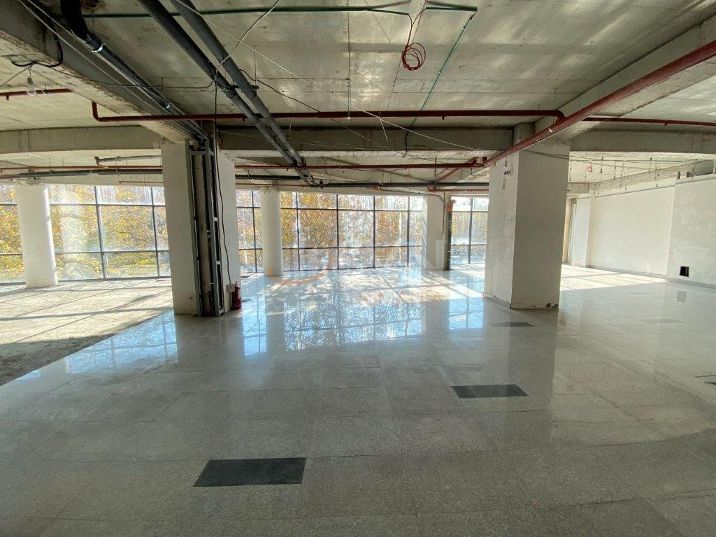 Spatiu comercial 707 mp Bucuresti/Baba Novac
