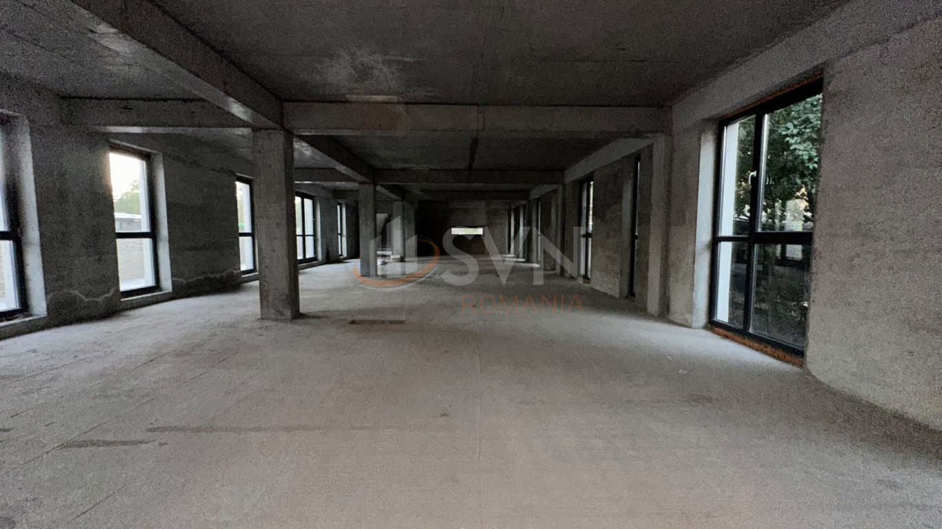 Spatiu comercial 72 mp Bucuresti/Sisesti