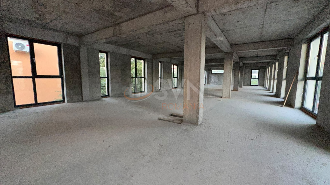Spatiu comercial 72 mp Bucuresti/Sisesti