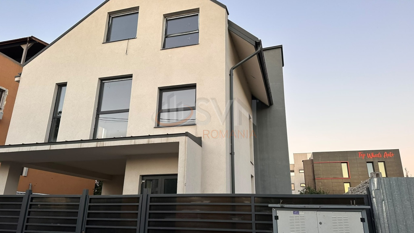 Spatiu comercial 72 mp Bucuresti/Sisesti