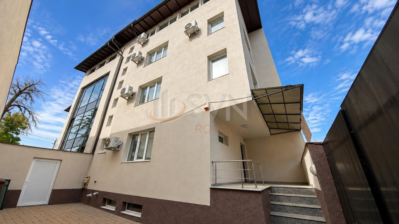 Spatiu comercial 72 mp Bucuresti/Calea Victoriei