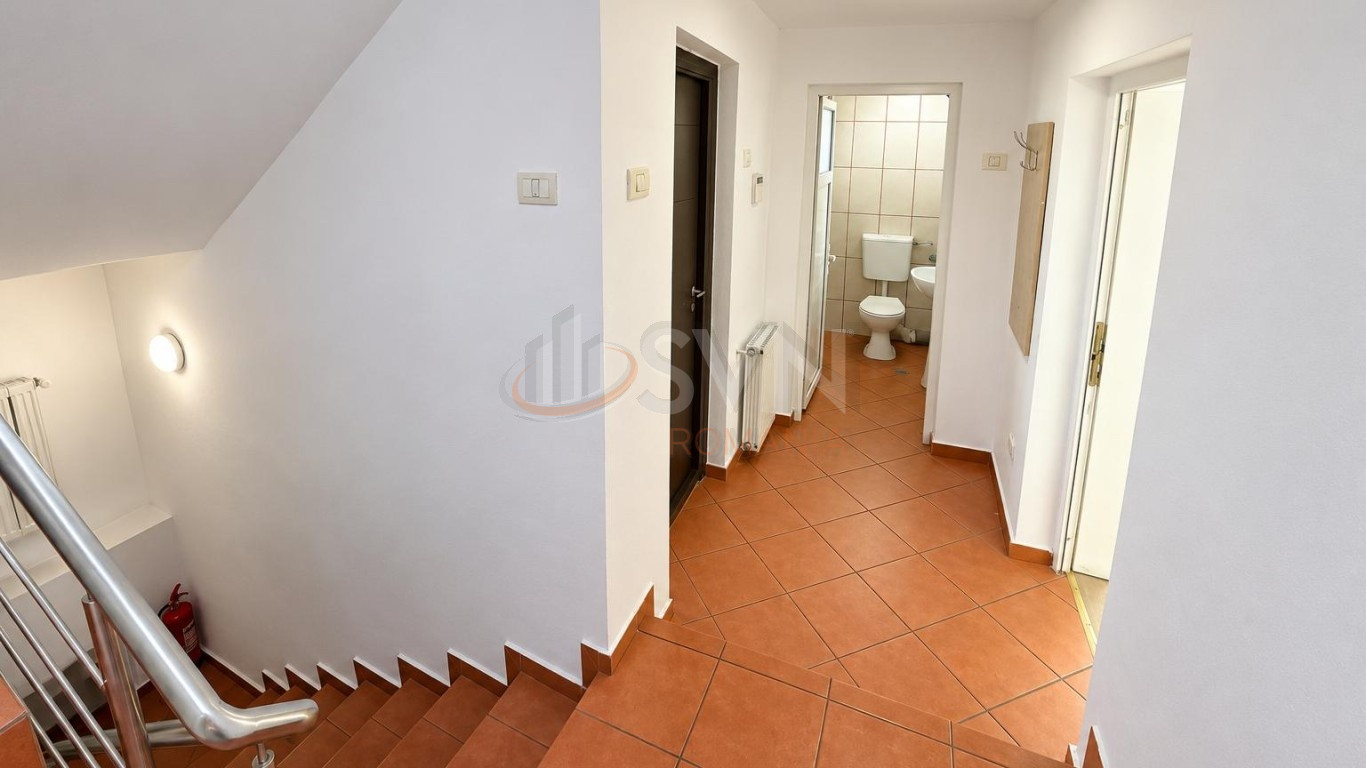 Spatiu comercial 72 mp Bucuresti/Calea Victoriei