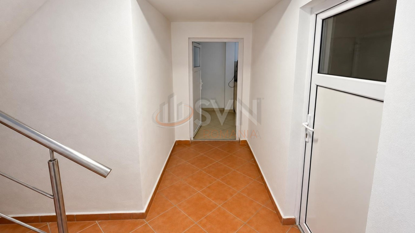 Spatiu comercial 72 mp Bucuresti/Calea Victoriei