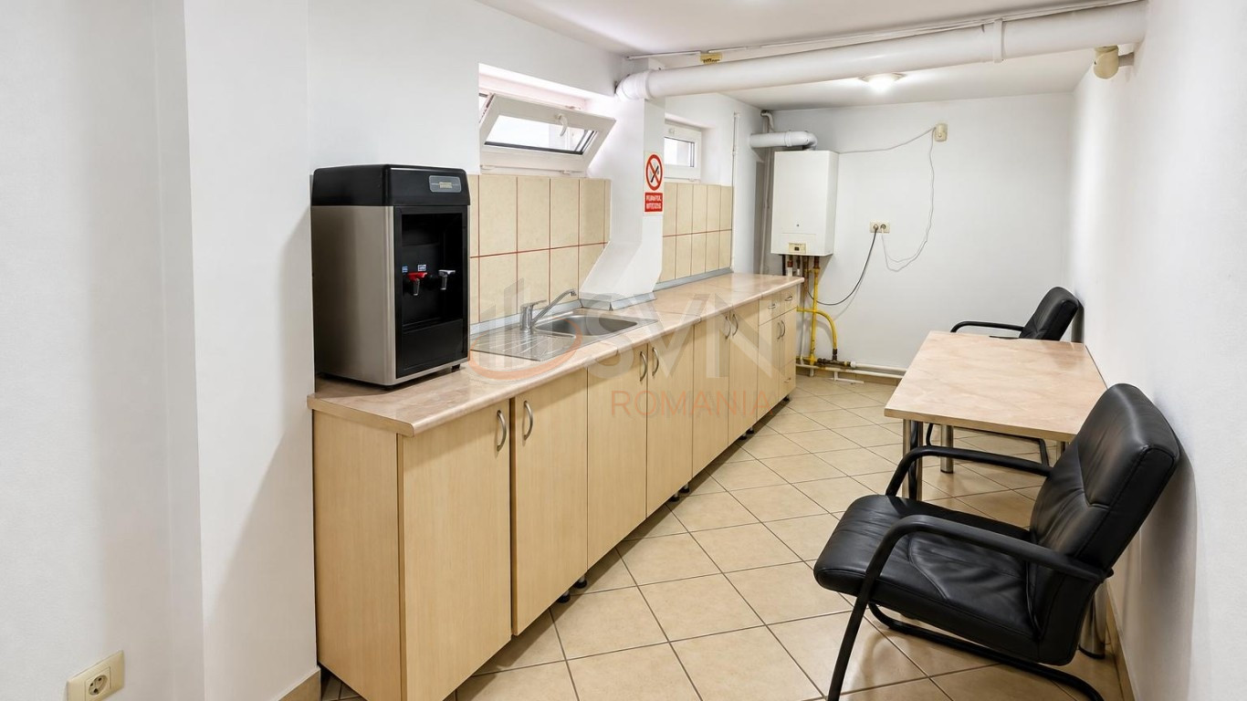 Spatiu comercial 72 mp Bucuresti/Calea Victoriei