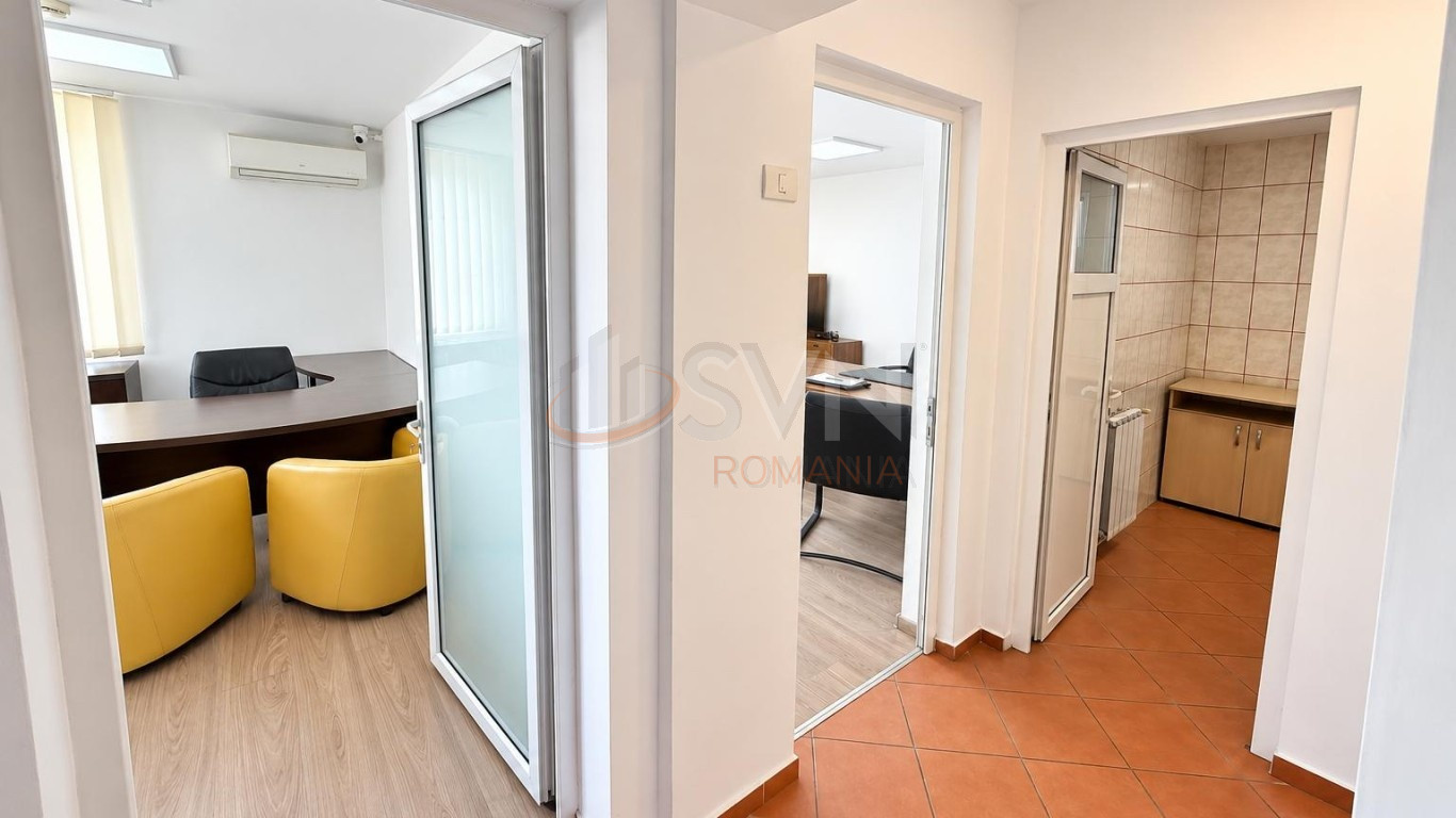 Spatiu comercial 72 mp Bucuresti/Calea Victoriei