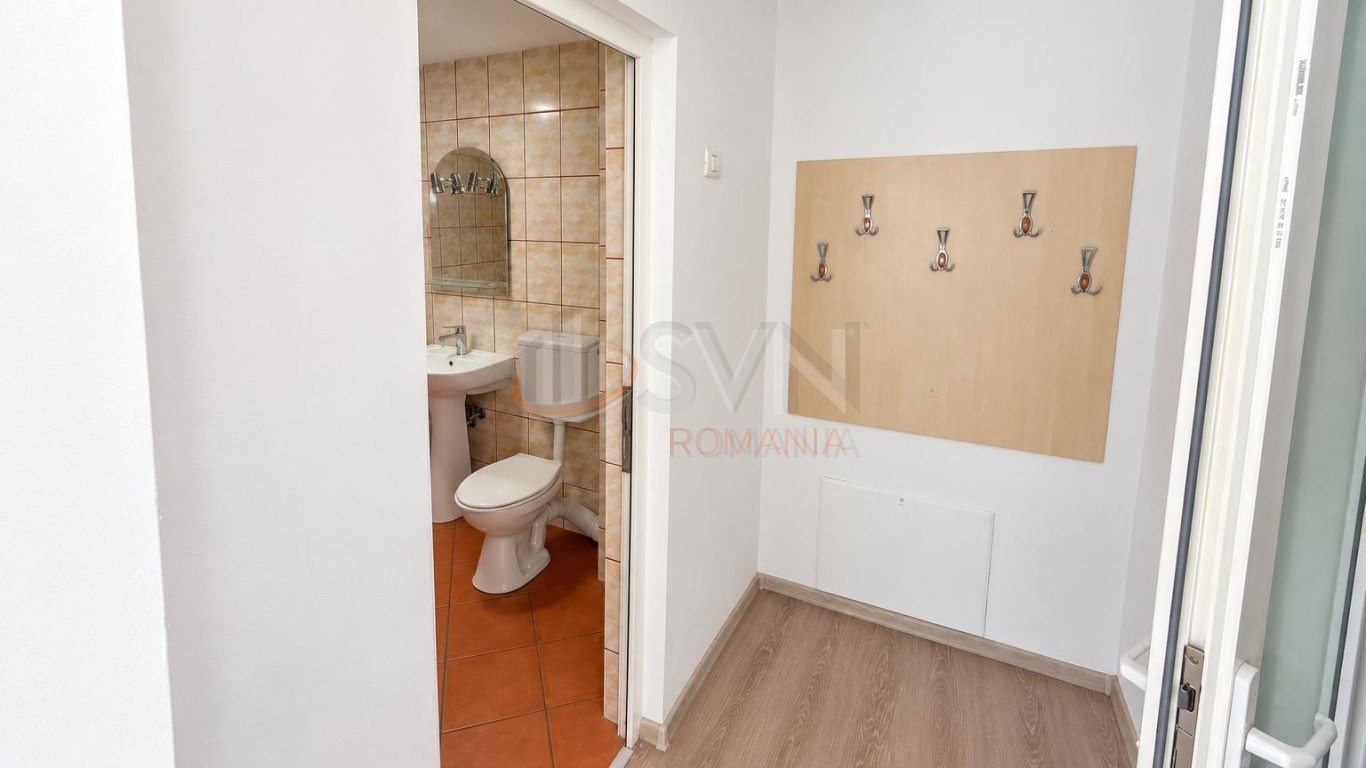Spatiu comercial 72 mp Bucuresti/Calea Victoriei