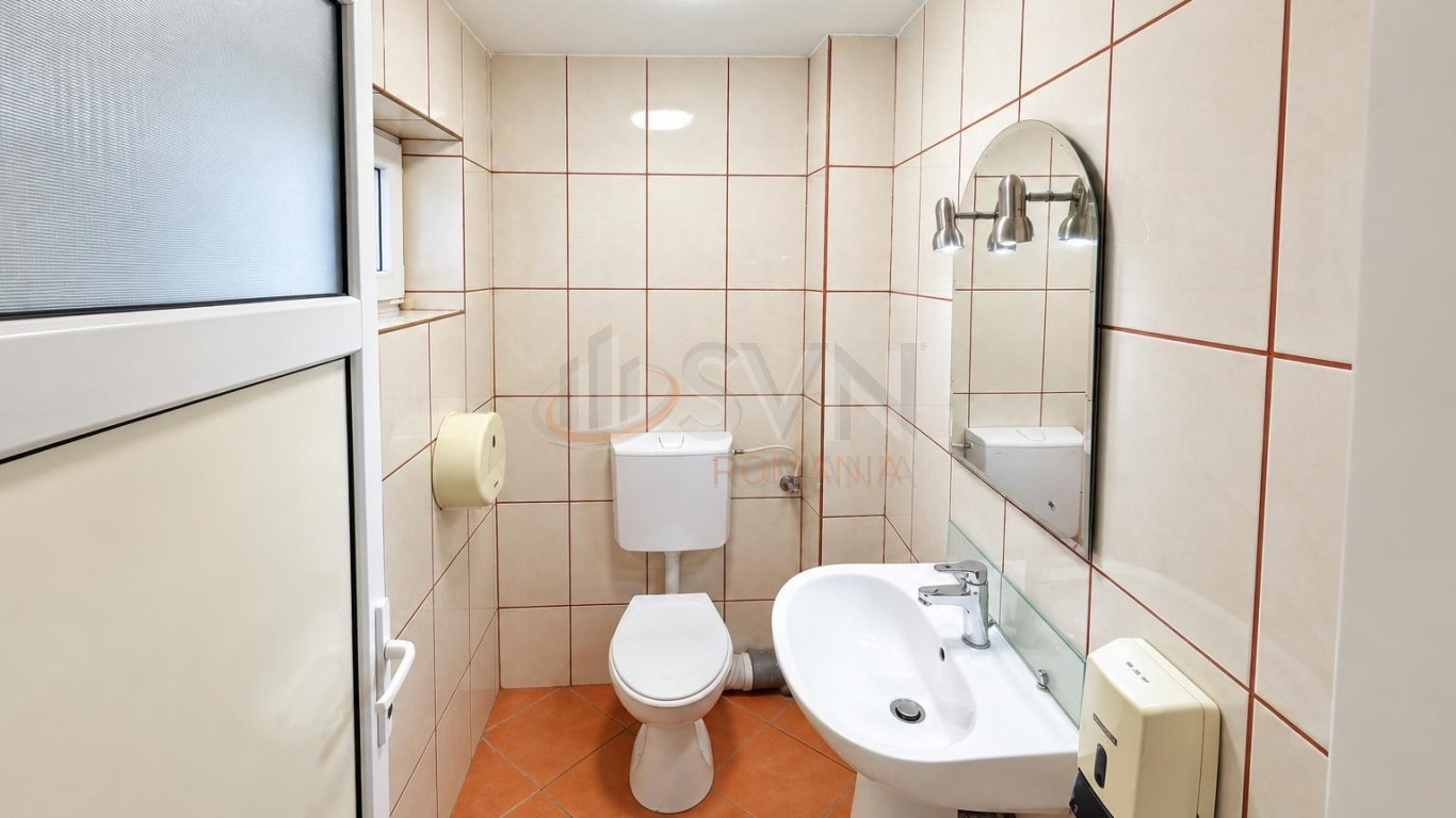 Spatiu comercial 72 mp Bucuresti/Calea Victoriei