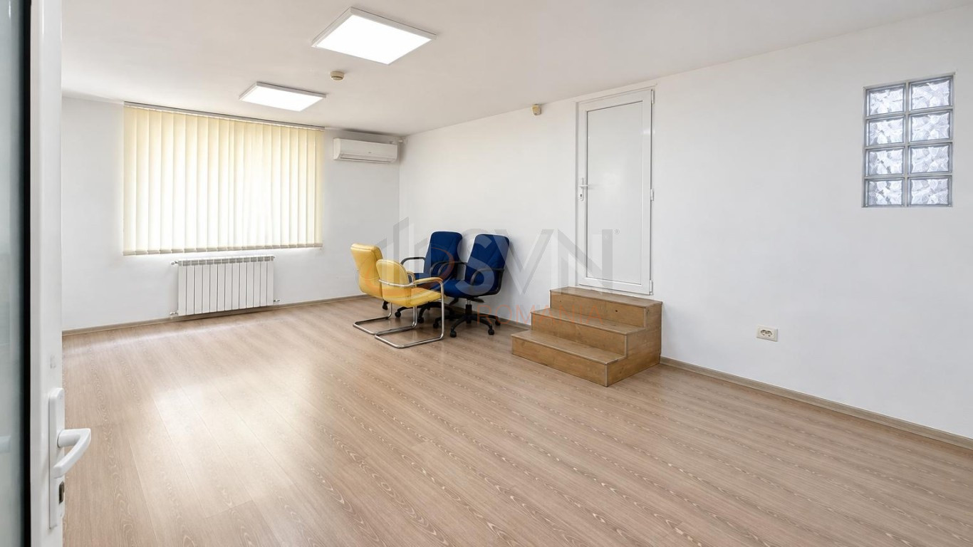 Spatiu comercial 72 mp Bucuresti/Calea Victoriei
