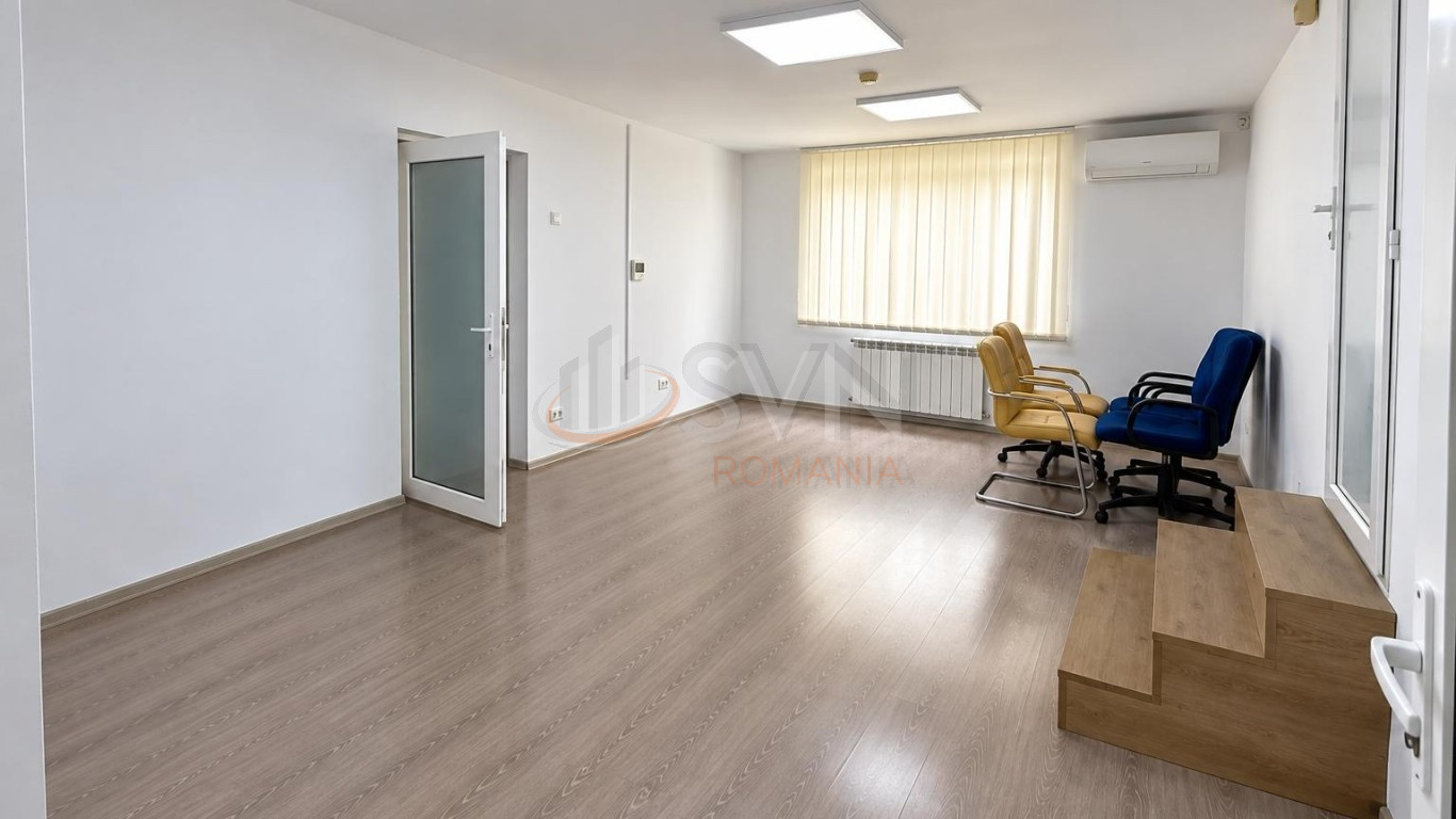 Spatiu comercial 72 mp Bucuresti/Calea Victoriei