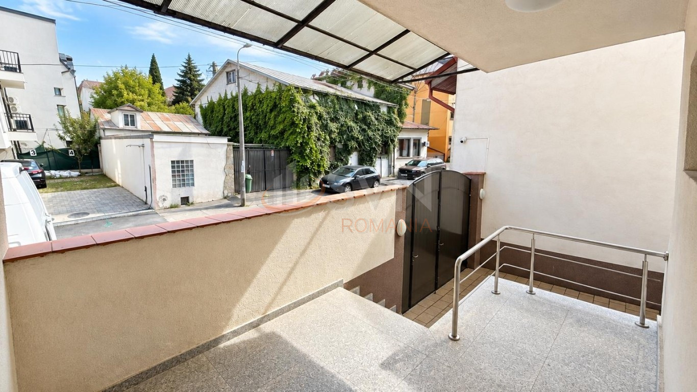 Spatiu comercial 72 mp Bucuresti/Calea Victoriei