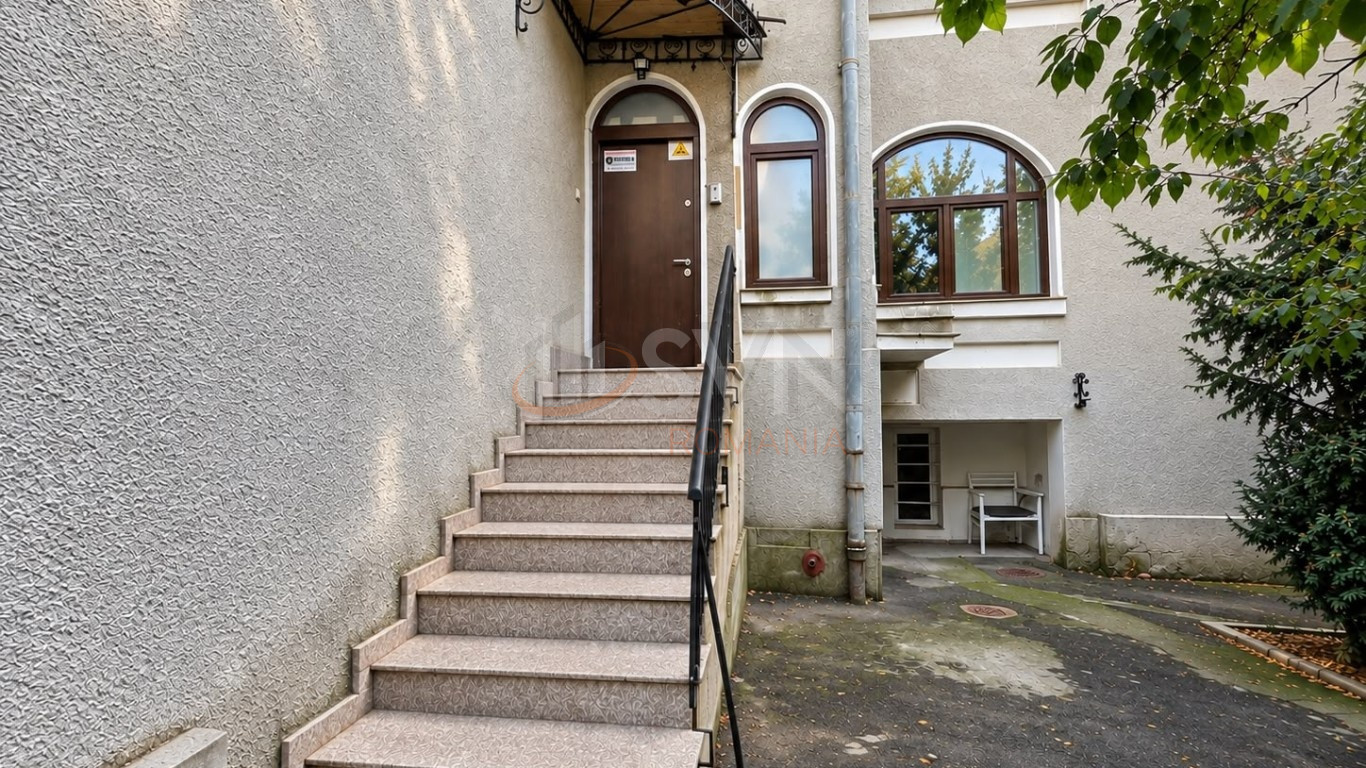 Spatiu comercial 72 mp Bucuresti/Beller